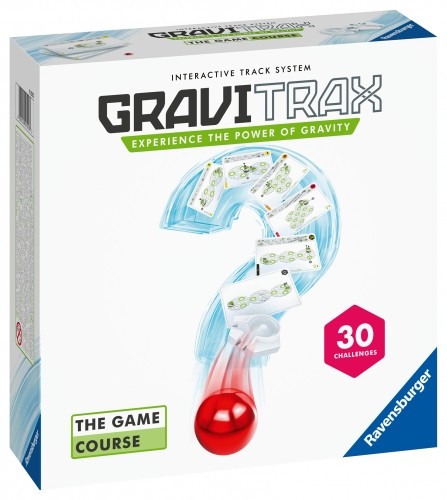 GRAVITRAX interaktīvā trases sistēma-spēle Course, 27018 image 2