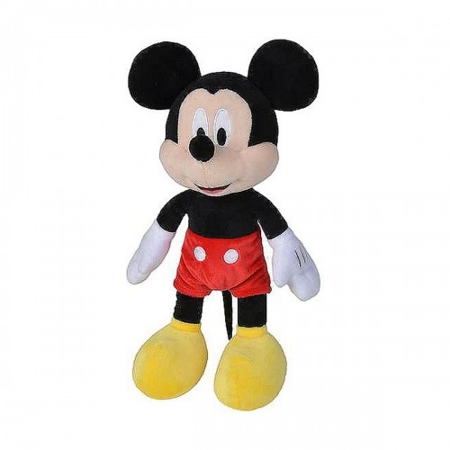 Plīša Dzīvnieciņš Mickey Mouse 35 cm Plīšs image 2