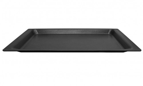 Baking tray AMT Gastroguss OP3459 459 x 370 x 30 mm image 2