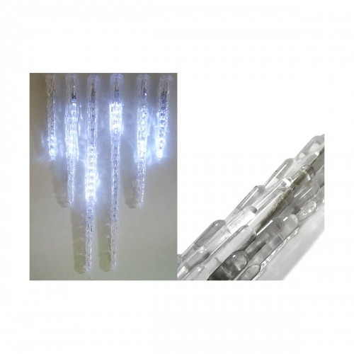 Светодиодные гирлянды Lumineo Белый (2,5 m) image 2