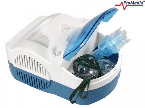 ProMedix PR-800 INHALER Nebulizer image 2