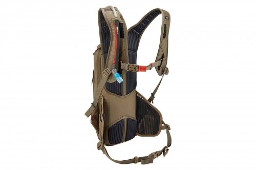 Thule Rail hydration pack 8L covert (3203796) image 2