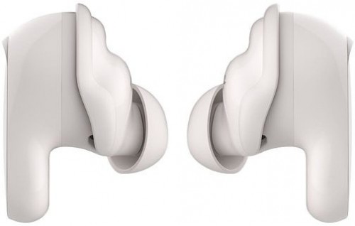 Bose wireless earbuds QuietComfort Earbuds II, white image 2
