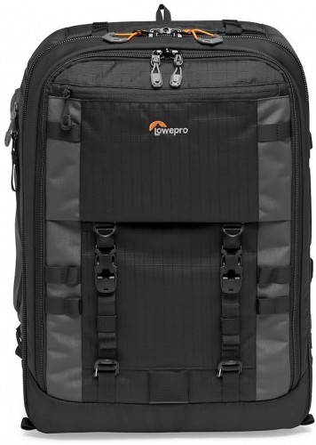 Lowepro backpack Pro Trekker BP 450 AW II, grey (LP37269-GRL) image 2