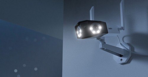 Reolink security camera Duo 2 WiFi image 2