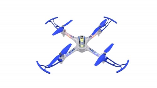 Syma REVOLT drone R/C Night Hawk Stunt, X15T image 2