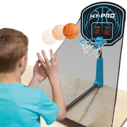 HY-PRO Basketbola galds Top Game, HP08184 image 2
