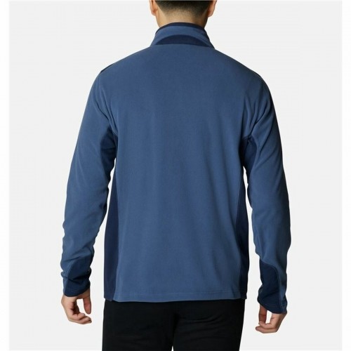 Мужская спортивная куртка Columbia Klamath Range™ Синий image 2
