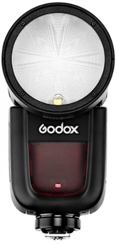 Godox вспышка V1 для Fujifilm image 2