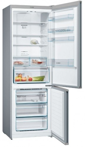 Bosch KGN49XLEA Холодильник image 2