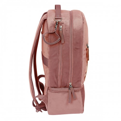 Backpack Accessories Baby Safta Mum Marsala Розовый (30 x 43 x 15 cm) image 2