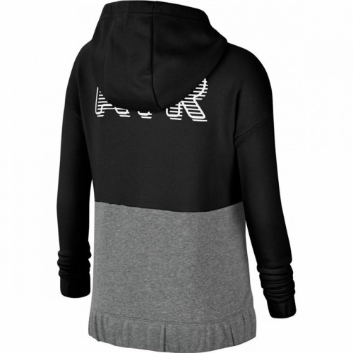 Детская спортивная куртка Nike Air Чёрный image 2