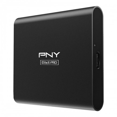 Внешний жесткий диск PNY X-Pro 1 TB SSD image 2