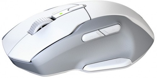 Roccat wireless mouse Kone Air, white (ROC-11-452-05) image 2