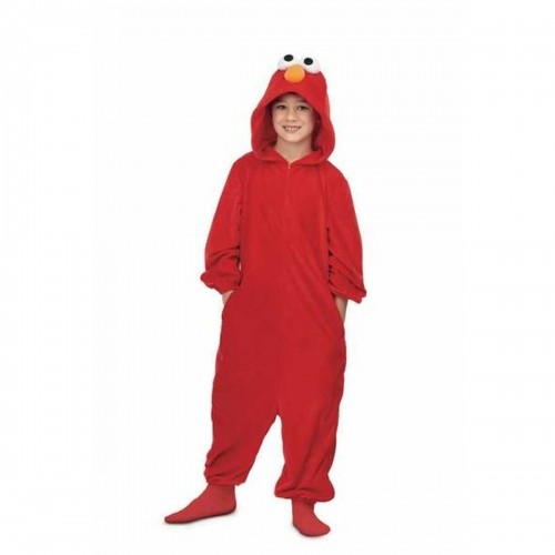 Маскарадные костюмы для детей My Other Me Elmo image 2