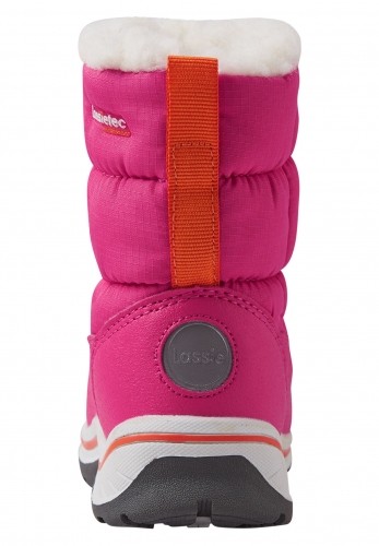 LASSIE winter boots TUISA, pink, 32 size, 7400006A-4480 image 2