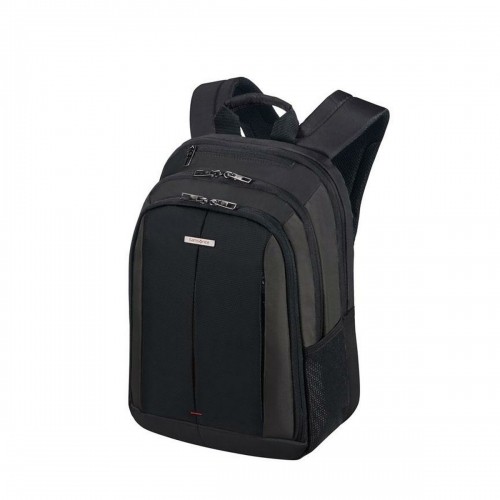 Рюкзак для ноутбука Samsonite Guardit 2.0 14,1'' Чёрный (18 x 29 x 40 cm) image 2