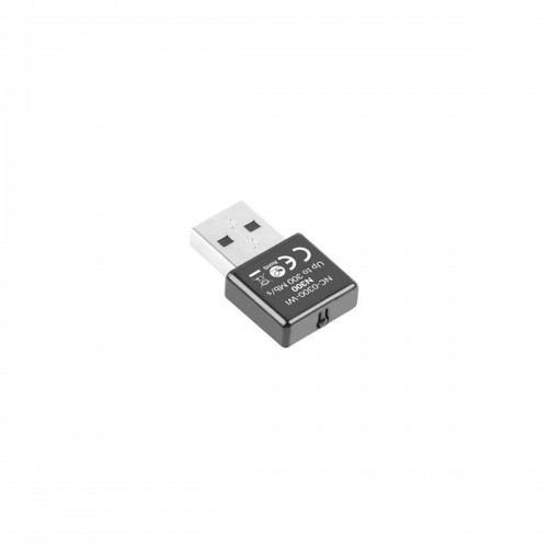 Wi-Fi USB Adapteris Lanberg NC-0300-WI image 2