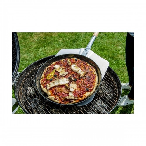 Lāpsta Fackelmann Pizza (30,6 x 90 x 3 cm) image 2