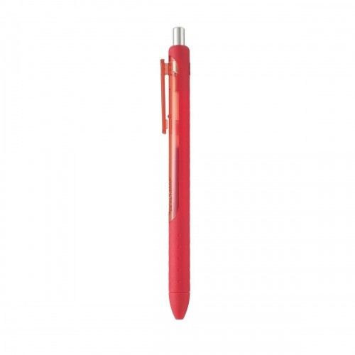 Гелевая ручка Paper Mate InkJoy Gel Красный 12 штук image 2