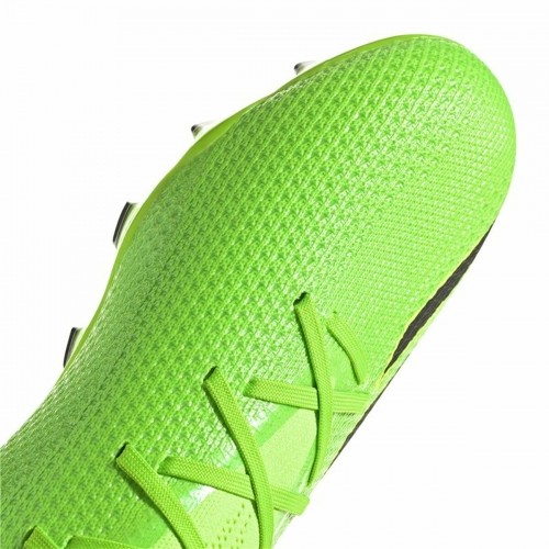 Pieaugušo Futbola Buči Adidas X Speedportal 2 Laima zaļa image 2