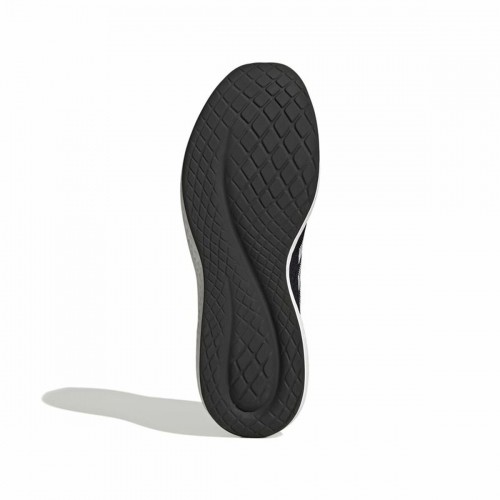 Мужские спортивные кроссовки Adidas Fluidflow 2.0 Чёрный Мужской image 2