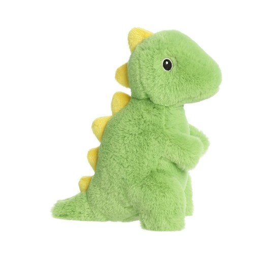 AURORA Eco Nation Plīša rotaļlieta T-Rex, 22 cm image 2