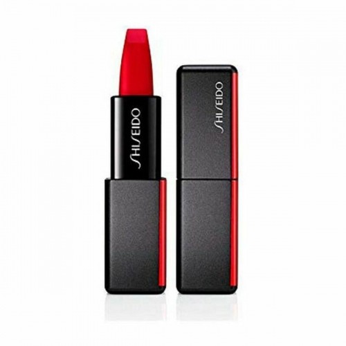 Lūpu Krāsas Shiseido Modernmatte Powder Sarkans Nº 509 (4 g) image 2