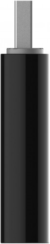 Silicon Power считыватель карты памяти Combo USB 3.2, черный image 2