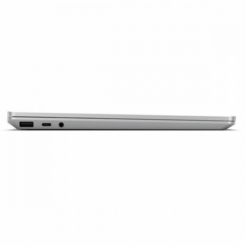 Piezīmju Grāmatiņa 2-in-1 Microsoft Surface Laptop Go 2 128 GB SSD 8 GB RAM Intel® Core™ i5 12,4" AZERTY image 2