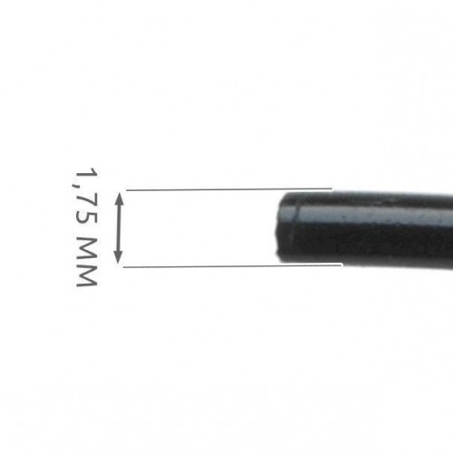 3D Drukas Pildspalvas ABS Materiāls 1.75mm / 5M - 10 krāsas image 2