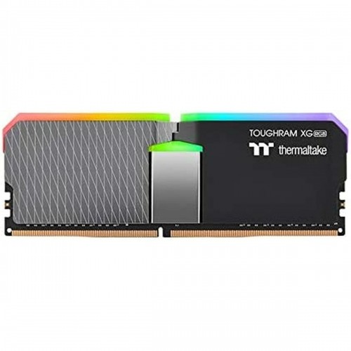 RAM Atmiņa THERMALTAKE Toughram XG RGB 16 GB DDR4 CL19 4600 MHz image 2