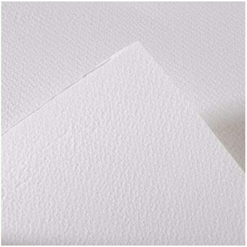 Акварельная бумага Canson Белый 350 g 25 Листья 25 штук (50 x 70 cm) image 2
