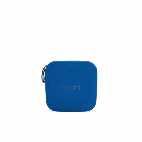 Портативный Bluetooth-динамик Polaroid P1 ONE Синий image 2