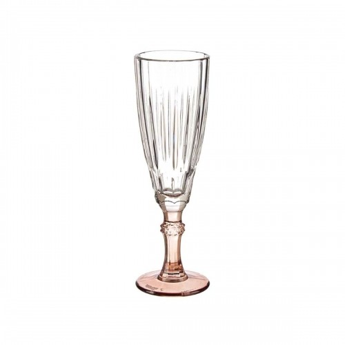 Vivalto Šampanieša glāze Stikls Brūns 6 gb. (170 ml) image 2