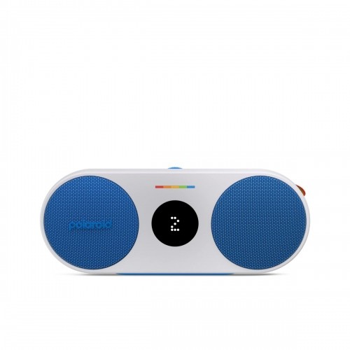 Bluetooth-динамик Polaroid P2 Синий image 2