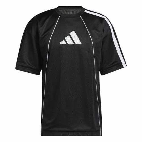 Футболка Adidas  Creator 365  Чёрный image 2