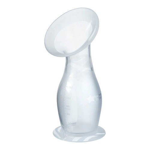 TOMMEE TIPPEE silicone breast pump, 423644 image 2
