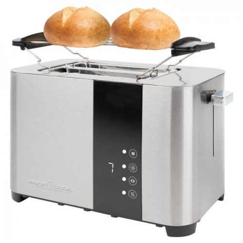 Toaster ProfiCook PCTA1250 image 2