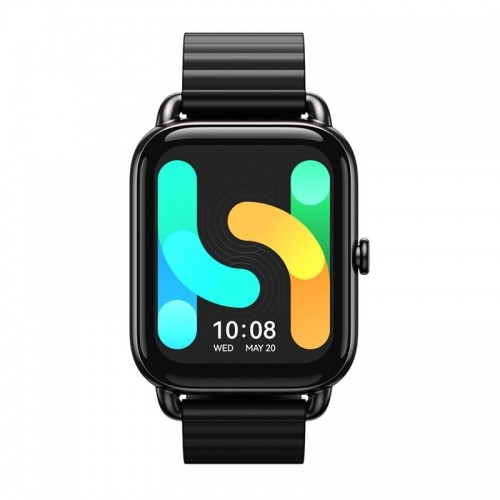 Haylou RS4 Plus Smartwatch (Black) image 2