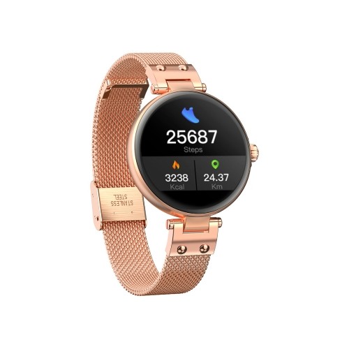 Forever Smartwatch ForeVive Petite SB-305 rose gold image 2
