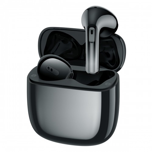 Baseus Storm 3 wireless bluetooth 5.2 TWS earphones with ANC black (NGTW140101) image 2