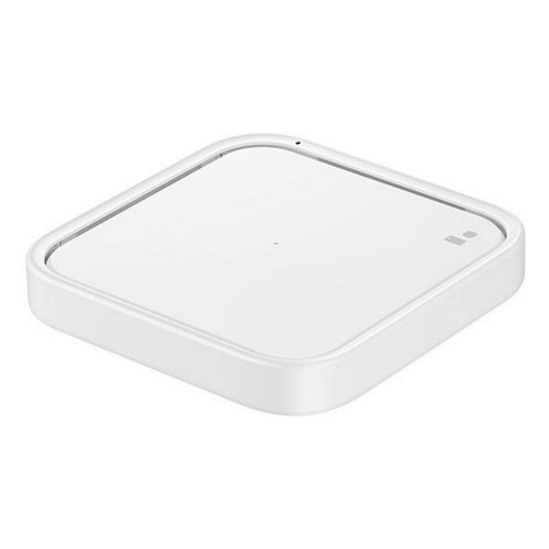 Samsung wireless charger 15W white image 2