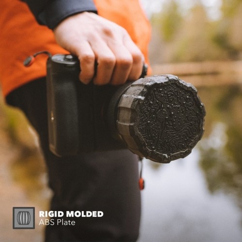 Lens cover PolarPro Defender 95mm image 2