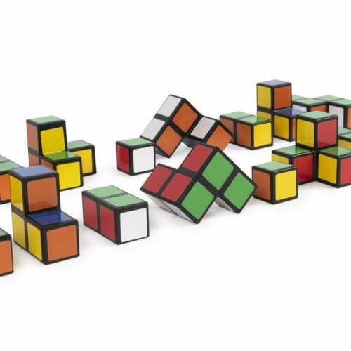 Prasmju Spēle Rubik's image 2