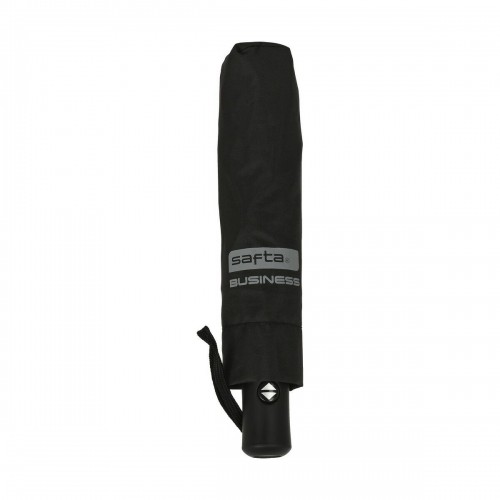 Складной зонт Safta Business Чёрный (Ø 102 cm) image 2