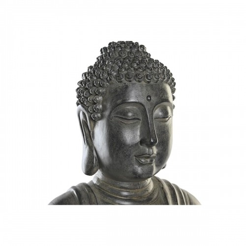Декоративная фигура DKD Home Decor Будда магний (40,5 x 30 x 57 cm) image 2