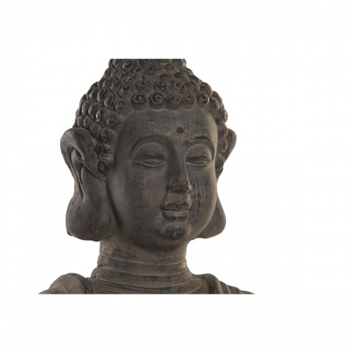 Dekoratīvās figūriņas DKD Home Decor Buda Magnijs (37,5 x 26,5 x 54,5 cm) image 2