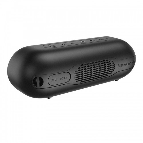 Tribit ThunderBox Plus Speaker BTS25R Wireless Bluetooth speaker image 2