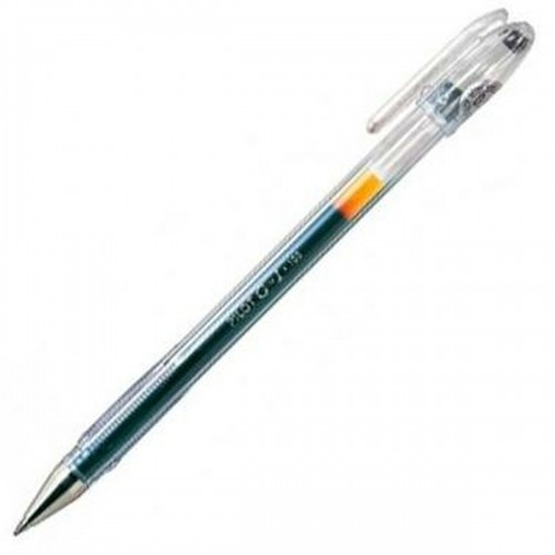 Ручка Roller Pilot G-1 Чёрный 0,3 mm (12 штук) image 2